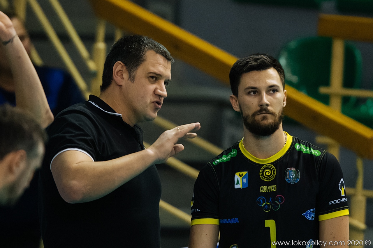 пясковский