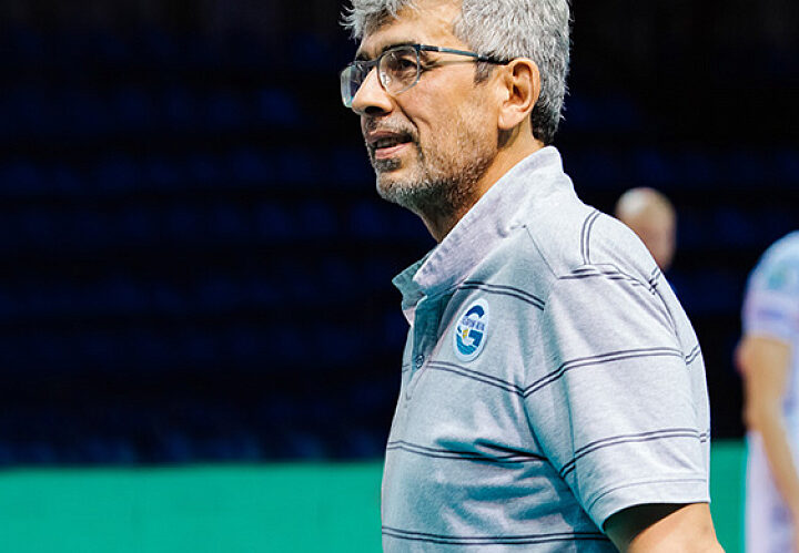 хабибуллин