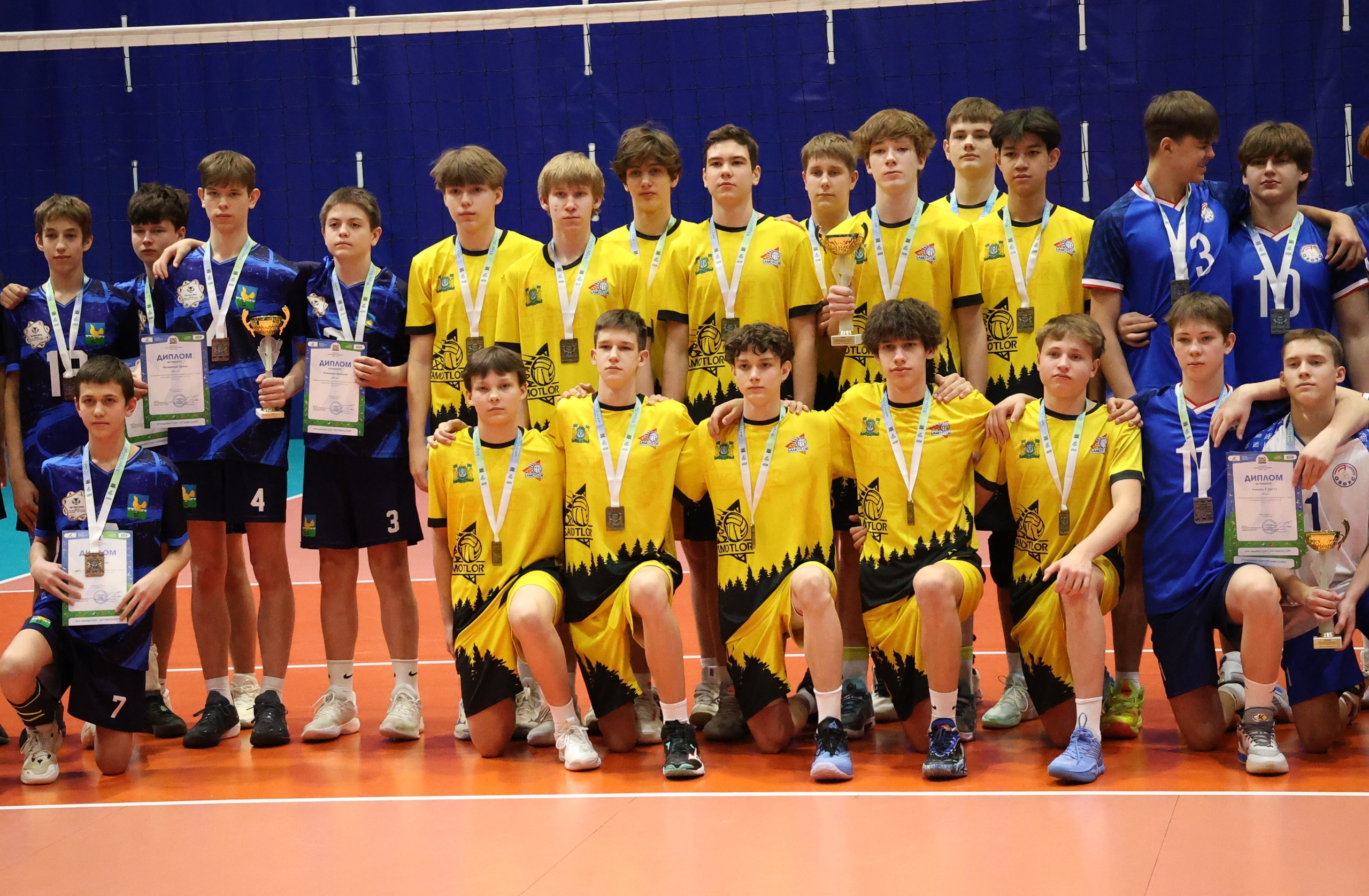 НВ 17 победители